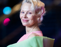 pamela anderson
