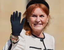 sarah ferguson