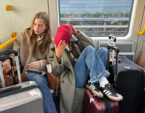 Καθαρά Δευτέρα: Όσα πρέπει να βάλεις στη βαλίτσα σου για να περάσεις ένα stylish τριήμερο