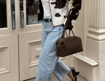 Ξέρουμε πού θα βρεις τη τσάντα που φορούν όλα τα It Girls τώρα– Ταιριάζει με τα πάντα, είναι ο ορισμός της πολυτέλειας 