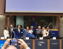 Ψήφος δια πληρεξουσίου: Η ιστορική αλλαγή στο Ευρωκοινοβούλιο που αλλάζει τα δεδομένα για τις γυναίκες