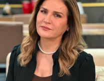 Για την Μπέσσυ Μάλφα, η απόφαση να γίνει ηθοποιός ήταν μονόδρομος - Συνέντευξη στο JennyGr