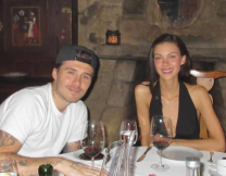 Μπρούκλιν Μπέκαμ: Η όλο νόημα ευχή της Νίκολα Πελτζ για τα γενέθλιά του - “Όποιος σε γνωρίζει, σε αγαπά”