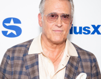 Ο Μπρους Κάμπελ ανακοίνωσε ότι διαγνώστηκε με καρκίνο 