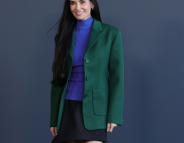 Η Ντέμι Μουρ δεν φιλοδοξεί να είναι τέλεια. Θέλει να ανακαλύψει απλώς τον εαυτό της