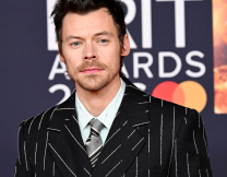 Ο Χάρι Στάιλς μιλά πρώτη φορά για τον θάνατο του Λίαμ Πέιν: “Είναι δύσκολο να χάνεις έναν φίλο”