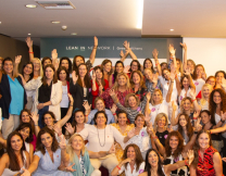 Lean In: #GiveToGain ή γιατί η υποστήριξη άλλων γυναικών κάνει καλό στη δική σας καριέρα!