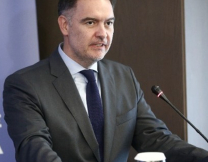 Αλέξανδρος Βασιλικός, Πρόεδρος του Ξενδοχειακού Επιμελητηρίου Ελλάδο