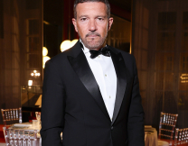 Αντόνιο Μπαντέρας: «Στο Χόλιγουντ μάς ήθελαν μόνο για ρόλους κακών»