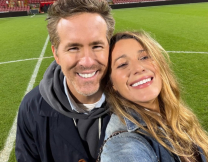 Η Μπλέικ Λάιβλι έχει το ίδιο crush εδώ και 14 χρόνια - “Έχω τόσο μεγάλο έρωτα”