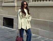 Capsule γκαρνταρόμπα: 10 + 1 κομμάτια που χρειάζεσαι αυτή την εποχή για iconic και στιλάτες εμφανίσεις