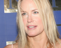 Η Ντάριλ Χάνα καταγγέλει το "Love Story" για διαστρέβλωση της πραγματικότητας - Δέχεται απειλητικά μηνύματα