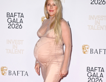 Η Έλι Γκούλντινγκ έγινε ξανά μητέρα! Η πρώτη φωτογραφία της κόρης της