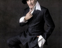 John Galliano x Zara: Η συνεργασία που ενώνει το luxury με το mass market -Η προσιτή πολυτέλεια στα καλύτερά της