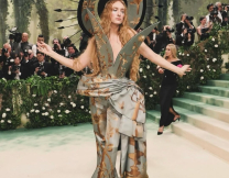 Τέλος εποχής για τον Χάρις Ριντ - Η αποχώρηση από τον οίκο Nina Ricci μετά από 3 χρόνια