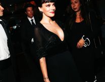 Lily Allen