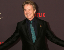 Μάρτιν Σορτ: Οι οικογενειακές τραγωδίες που σημάδεψαν τη ζωή του και τον διαμόρφωσαν ως καλλιτέχνη