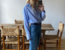 Πώς θα φορέσεις το πουκάμισο σαν fashion icon – Το στιλιστικό τρικ που δεν είχες σκεφτεί ποτέ (και θα έπρεπε)