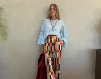 Ξέχνα το κλασικό φλοράλ, αυτά είναι τα πιο παιχνιδιάρικα prints που θα βλέπουμε την άνοιξη