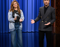 Ράιαν Γκόσλινγκ & Εύα Μέντες έκαναν κοινή επίσημη εμφάνιση, μετά από μια δεκαετία