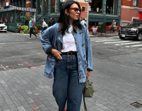  Τα κόκκινα παπούτσια είναι (ξανά) in και είναι το μυστικό για κάθε στιλάτο outfit της άνοιξης – Πώς θα τα φορέσεις