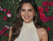 Η Ολίβια Μαν θυμάται την πρώτη στιγμή που ένιωσε όμορφη, μετά τις πολλαπλές επεμβάσεις για τον καρκίνο του μαστού