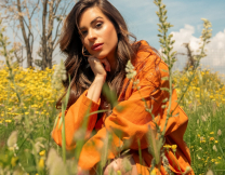 Η Ιζαμπέλλα Φούλοπ έπαψε να παίρνει τα πάντα προσωπικά και βιώνει τη δική της "άνοιξη"