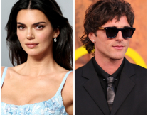 Κένταλ Τζένερ & Τζέικομπ Ελόρντι φημολογείται ότι έχουν σχέση - Η συνάντηση στο Coachella που τους έφερε (πολύ) κοντά