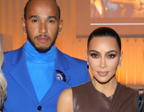 Κιμ Καρντάσιαν & Λιούις Χάμιλτον επιβεβαίωσαν στο Instagram τη σχέση τους με τον πιο απρόβλεπτο τρόπο (ή μήπως όχι)