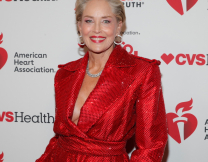 Η Σάρον Στόουν αποκάλυψε ποιος χολιγουντιανός ηθοποιός φιλάει καλύτερα. Ναι, το είπε