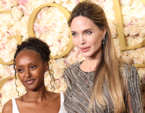 Ζαχάρα Τζολί: «Η μητέρα μου είναι η πιο ανιδιοτελής γυναίκα» – Η δημόσια εξομολόγηση για την Αντζελίνα Τζολί