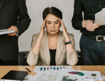 Μήπως το αφεντικό σου είναι ναρκισσιστής; 7 σημάδια που το προδίδουν 