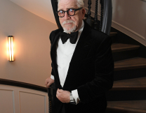 «Δεν θέλω να είμαι σαν τον Ταραντίνο» - Ο Μπράιαν Κοξ σε μια εκρηκτική συνέντευξη