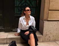 Glove pumps: Τα απροσδόκητα πρακτικά παπούτσια που συνδυάζουν κομψότητα και άνεση όσο κανένα άλλο