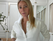 Γκουίνεθ Πάλτροου: Το στοιχείο που πρόσθεσε στην κουζίνα της, θα σου αλλάξει τη ζωή (το εννοούμε)