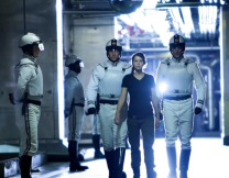 Συνελήφθη ηθοποιός από το “Hunger Games” - Κατηγορείται για πρόθεση δολοφονίας