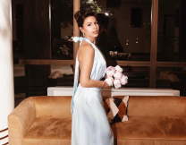 Κουμπάρα σε ανοιξιάτικο γάμο: Τι παπούτσια να διαλέξεις για να είσαι κομψή αλλά κυρίως άνετη