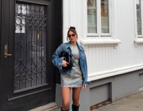 Αντί για καμπαρντίνα: 5 πανωφόρια που μπορείς να φορέσεις τις ζεστές ημέρες της άνοιξης