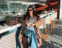 3 ρομαντικές και ευέλικτες τάσεις που πρέπει να προσθέσεις τώρα στη συλλογή σου, σύμφωνα με όλα τα It Girls