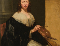 Αυτoί οι πίνακες - αριστουργήματα ανήκουν σε γυναίκες καλλιτέχνιδες — όχι στους άνδρες που πήραν τα εύσημα