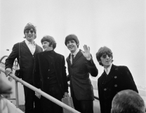 Ο Πολ Μακάρτνεϊ των Beatles θυμάται το μέρος που δεν τον αναγνώριζε κανείς - Και ναι, ήταν η Ελλάδα