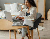 Remote Working: Πώς να διατηρήσεις την κοινωνική σου ζωή