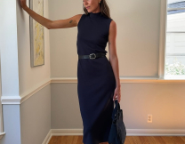 Τα 4 basics που χρειάζεσαι τώρα για μια chic και ευέλικτη capsule γκαρνταρόμπα