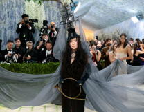 Met Gala 2026: Οι εμφανίσεις που δεν πέρασαν απαρατήρητες 