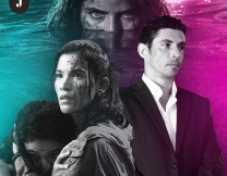 Danay Garcia και Alberto Guerra στο JennyGr - Αποκλειστική συνέντευξη για τη νέα σειρά M.I.A.