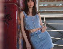 Summer in the city: Η urban πλευρά του καλοκαιριού μέσα από τα 4 Calvin Klein Looks