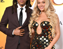 JayZ - Beyonce