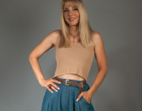 Ματίνα Νικολάου στο JennyGr: “Να κάνεις υπομονή, αλλά όχι τόση που να βλάπτεις τον εαυτό σου”