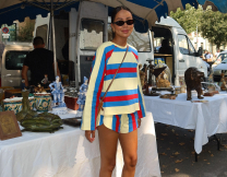 Αντί για δαντέλα: Το crochet είναι πιο ντελικάτο και ξέρουμε πώς να το φορέσεις 
