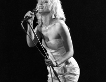 Ντέμπι Χάρι - Blondie